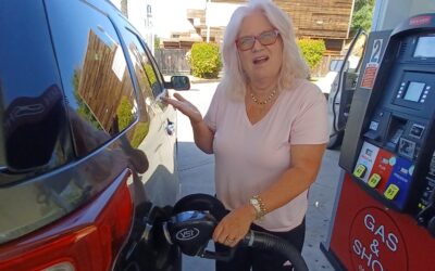 How Gas Prices Affect Travel Nursing